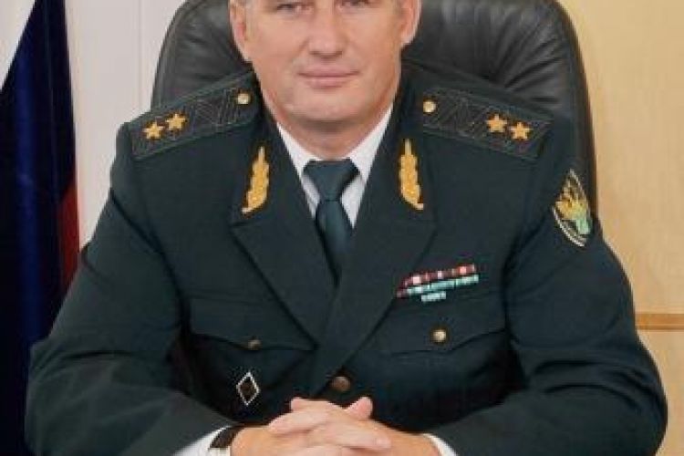 Вячеслав Голоскоков покидает пост Вячеслав Голоскоков покидает пост