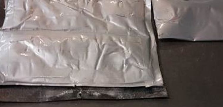 Более 2,5 кг кокаина обнаружили у пассажира из Латинской Америки Более 2,5 кг кокаина обнаружили у пассажира из Латинской Америки