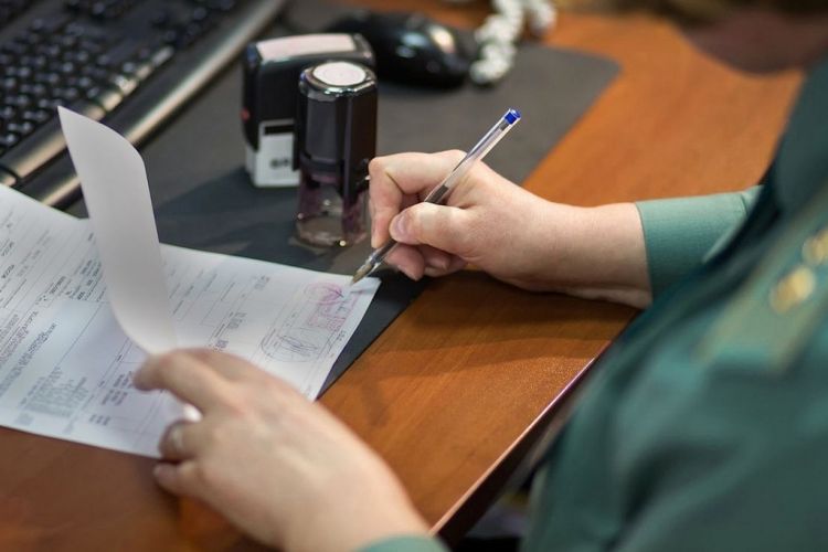 Процедура оформления товара на таможне Процедура оформления товара на таможне
