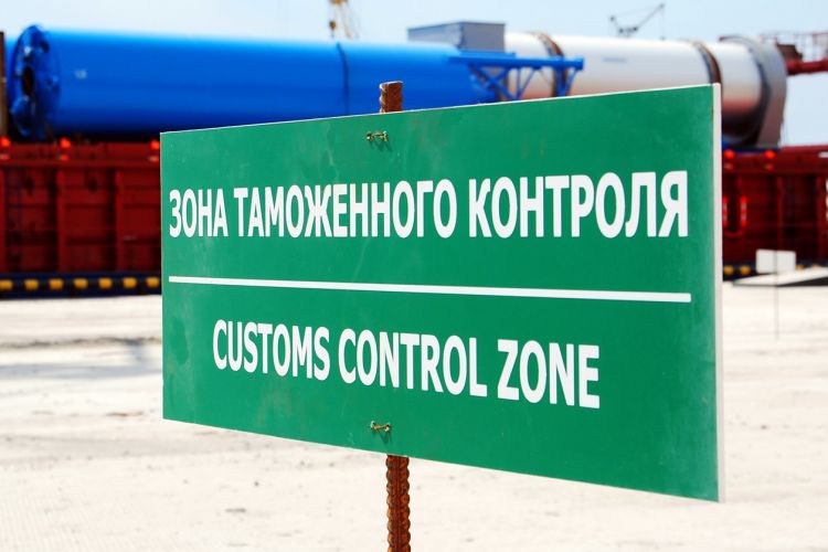 Спорная ситуация на таможне - что делать? Спорная ситуация на таможне - что делать?